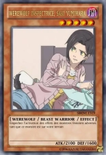 deck werebeast,vamp, suc, cow girls,lamia,cent , idols etc9 yugioh page 572