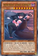 deck werebeast,vamp, suc, cow girls,lamia,cent , idols etc9 yugioh page 574