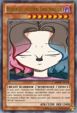 deck werebeast,vamp, suc, cow girls,lamia,cent , idols etc9 yugioh page 583