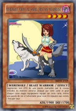 deck werebeast,vamp, suc, cow girls,lamia,cent , idols etc9 yugioh page 603