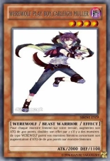 deck werebeast,vamp, suc, cow girls,lamia,cent , idols etc9 yugioh page 604