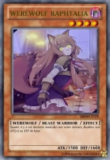 deck werebeast,vamp, suc, cow girls,lamia,cent , idols etc9 yugioh page 605
