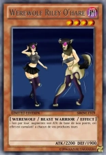 deck werebeast,vamp, suc, cow girls,lamia,cent , idols etc9 yugioh page 608