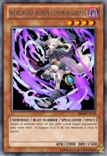 deck werebeast,vamp, suc, cow girls,lamia,cent , idols etc9 yugioh page 609