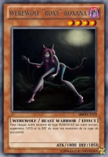 deck werebeast,vamp, suc, cow girls,lamia,cent , idols etc9 yugioh page 610