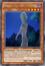 deck werebeast,vamp, suc, cow girls,lamia,cent , idols etc9 yugioh page 618