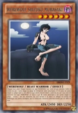 deck werebeast,vamp, suc, cow girls,lamia,cent , idols etc9 yugioh page 621