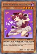 deck werebeast,vamp, suc, cow girls,lamia,cent , idols etc9 yugioh page 622