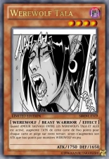 deck werebeast,vamp, suc, cow girls,lamia,cent , idols etc9 yugioh page 625