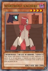 deck werebeast,vamp, suc, cow girls,lamia,cent , idols etc9 yugioh page 632