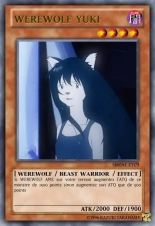 deck werebeast,vamp, suc, cow girls,lamia,cent , idols etc9 yugioh page 635
