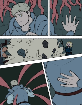 hentai dungeon meshi