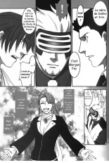 DEEP LEVEL‐03 : page 10