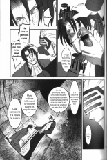 DEEP LEVEL‐03 : page 20