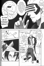 DEEP LEVEL‐03 : page 33