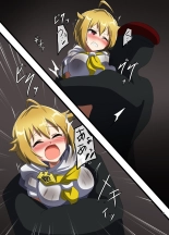 DEFEATED HEROES : page 4