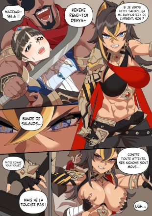 hentai genshin impact