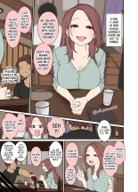 A Story About Doing Bad Things To a Drunken Classmate : page 2