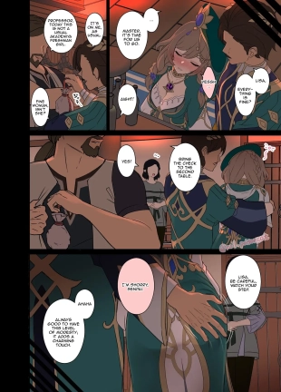 hentai genshin impact