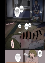 The Story of Doing Bad Things to Drunk Hazuki Nanakusa : page 7