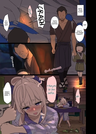 hentai genshin impact