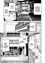 Je veux sortir avec ma Patronne toxique à gros Fessier ! : page 5