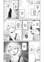 Je veux sortir avec ma Patronne toxique à gros Fessier ! : page 12