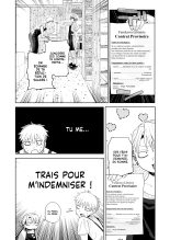 Je veux sortir avec ma Patronne toxique à gros Fessier ! : page 17
