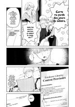 Je veux sortir avec ma Patronne toxique à gros Fessier ! : page 18