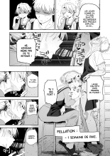 Je veux sortir avec ma Patronne toxique à gros Fessier ! : page 28
