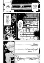 Je veux sortir avec ma Patronne toxique à gros Fessier ! : page 36