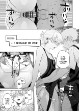 Je veux sortir avec ma Patronne toxique à gros Fessier ! : page 40