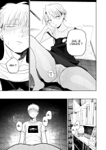 Je veux sortir avec ma Patronne toxique à gros Fessier ! : page 42