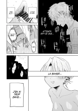 Je veux sortir avec ma Patronne toxique à gros Fessier ! : page 47