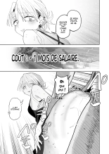 Je veux sortir avec ma Patronne toxique à gros Fessier ! : page 52