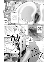Je veux sortir avec ma Patronne toxique à gros Fessier ! : page 55