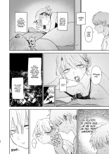 Je veux sortir avec ma Patronne toxique à gros Fessier ! : page 75