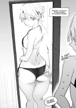 Je veux sortir avec ma Patronne toxique à gros Fessier ! : page 78