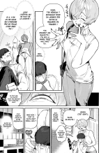 Dekaku te Kowaku te Eroi Ona : page 6