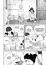 Dekaku te Kowaku te Eroi Ona : page 7