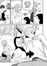 Dekaku te Kowaku te Eroi Ona : page 8