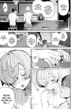 Dekaku te Kowaku te Eroi Ona : page 10