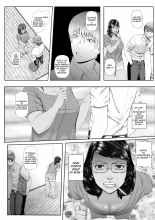 Dekiai Jukujo ~Yokujou suru Onna-tachi~ page 6