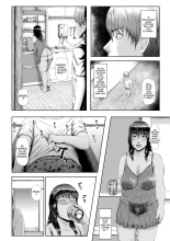 Dekiai Jukujo ~Yokujou suru Onna-tachi~ page 8