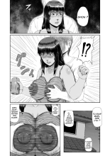 Dekiai Jukujo ~Yokujou suru Onna-tachi~ page 9