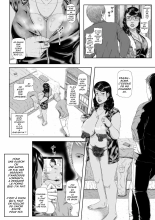 Dekiai Jukujo ~Yokujou suru Onna-tachi~ page 20