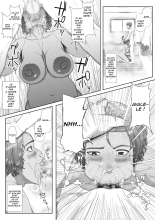 Dekiai Jukujo ~Yokujou suru Onna-tachi~ page 28