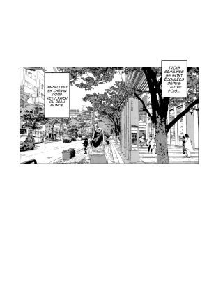 hentai L'Amour Maternel dans Toute sa Splendeur 2