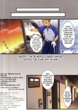 Dekikon Shita Wakapapa ga SGW ni Tsutometara 2 : page 16