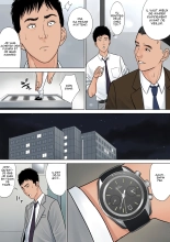 Dekiru Onna Joushi page 6